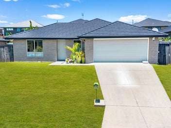 29 Harry Richards Way, Pokeno