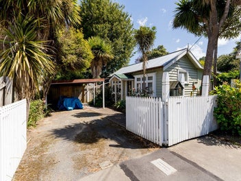 8 Jura Street, North East Valley, Dunedin