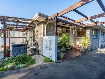 2/367A Withells Road, Avonhead, Christchurch