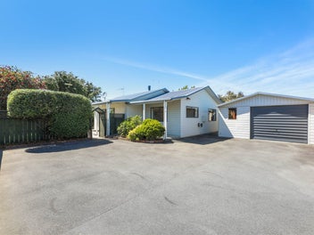 107A Scott Street, Blenheim