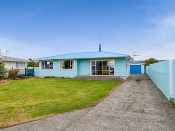 15 Hunter Street, Hawera