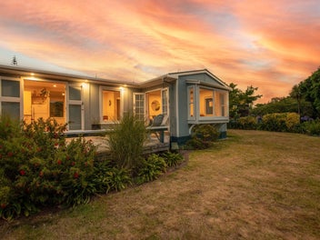 5 Tainui Street, Raumati Beach, Paraparaumu