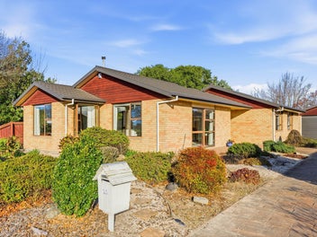 25 Isaac Wilson Road, Kaiapoi, Kaiapoi