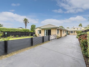 8B Johnston Street, Leeston, Leeston
