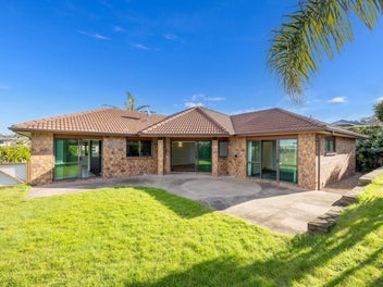 55 Kensington Terrace, Gulf Harbour, Whangaparaoa