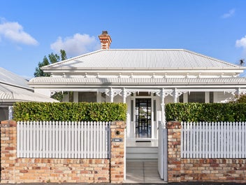 34 Murdoch Road, Grey Lynn, Auckland