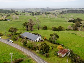 47 Awapeka Road, Te Hana, Wellsford