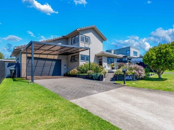 40A Bayfair Drive, Mount Maunganui, Mount Maunganui