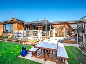 317 Wai-Iti Road, Glenwood, Timaru