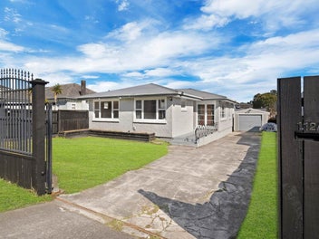 1/112 Maich Road, Manurewa, Auckland