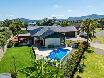 24 Barbados Way, One Tree Point, Whangārei