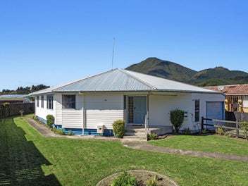148 Onslow Street, Kawerau, Kawerau