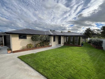 14 Middleton Way, Ashhurst, Ashhurst