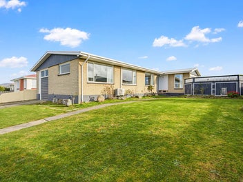231 Conyers Street, Strathern, Invercargill