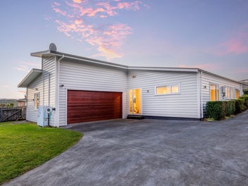 21 Tasman Close, Aotea, Porirua