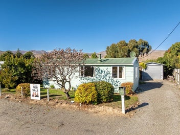 21 Glendhu Crescent, Otematata, Otematata