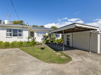 16 Rosendale Avenue, Spotswood, New Plymouth