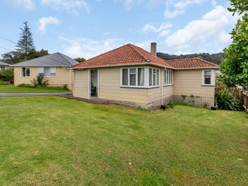 58 Second Avenue, Avenues, Whangarei