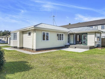 16 Cameron Road, Hamilton East, Hamilton