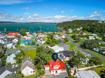 6A Beresford Street, Russell, Russell