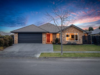 37 Globe Bay Drive, Templeton, Christchurch
