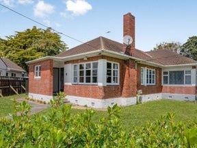 70 Hall Crescent, Epuni, Lower Hutt