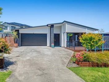 116 Parkview Drive, Gulf Harbour, Whangaparaoa