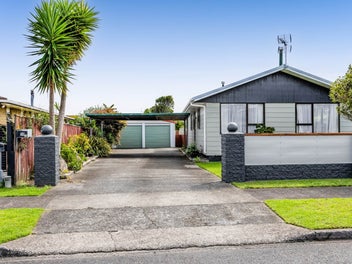 38 Glamis Avenue, Bell Block, New Plymouth