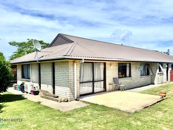 125B Ford Street, Opotiki