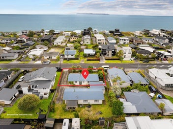 1216 Papamoa Beach Road, Papamoa Beach, Papamoa