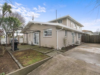 1/28 Nortons Road, Avonhead, Christchurch