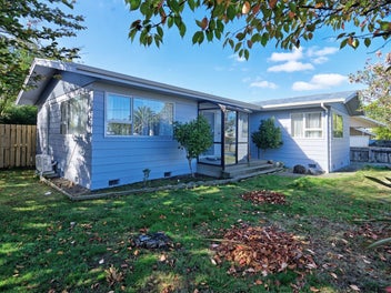 43 South Belt, Solway, Masterton
