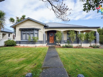135 Metzger Street, Heidelberg, Invercargill