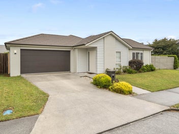 24 Hollowout Street, Takanini, Auckland