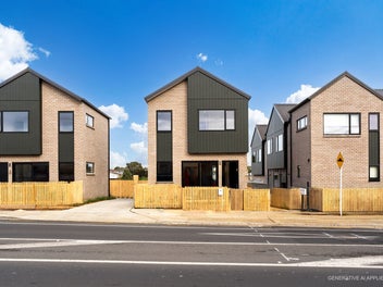 6/265 Great South Road, Manurewa, Auckland