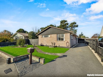 12 Waratah Street, Avondale, Christchurch