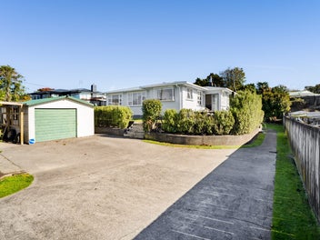 6 Mahoe Street, Inglewood, Inglewood