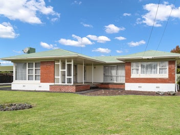 5 Hailes Road, Kamo, Whangarei
