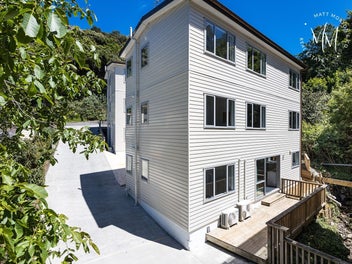 16A Cosy Dell Road, North Dunedin, Dunedin