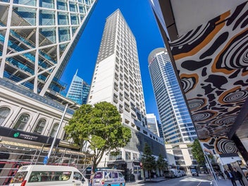 2J/16 Gore Street, Auckland Central, Auckland