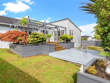 106 Aviemore Drive, Highland Park, Auckland