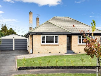 5 Winter Street, Fairfield, Hamilton