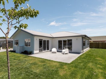 21 George Yee Place, Taradale, Napier