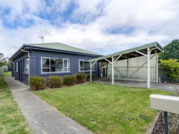 69 Bowmont Street, Appleby, Invercargill