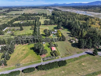 373 Lehmans Road, Fernside, Rangiora