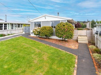 171 Ashmore Street, Halfway Bush, Dunedin