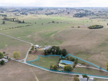 2/134 Barrett Road, Temple View, Hamilton