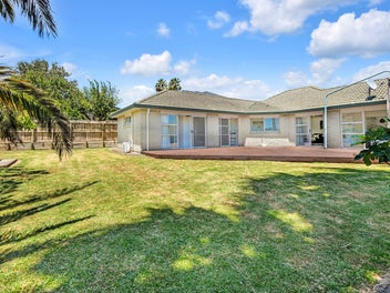 29 Wairere Road, The Gardens, Auckland