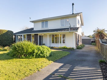 20 Oruaiti Crescent, Ashhurst, Ashhurst