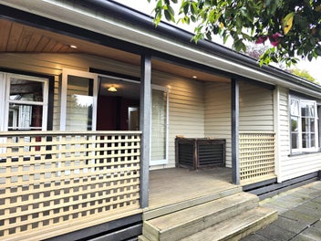 3 Dents Road, Kaniere, Hokitika